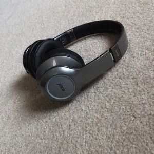 Jbl headphones brand new never used them